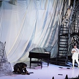 Tribute to a genius - NOVAT - photo №25